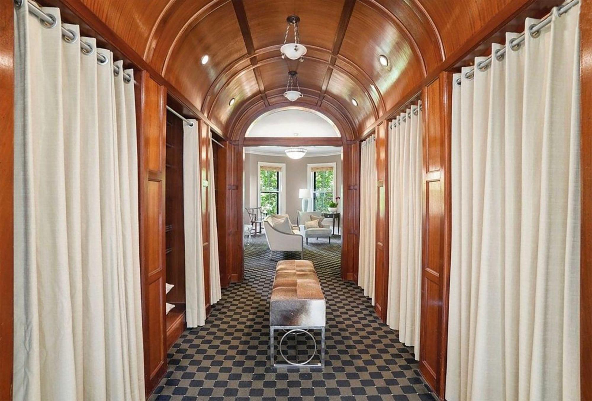 Bed and Breakfast Clarendon Square Boston Exterior foto