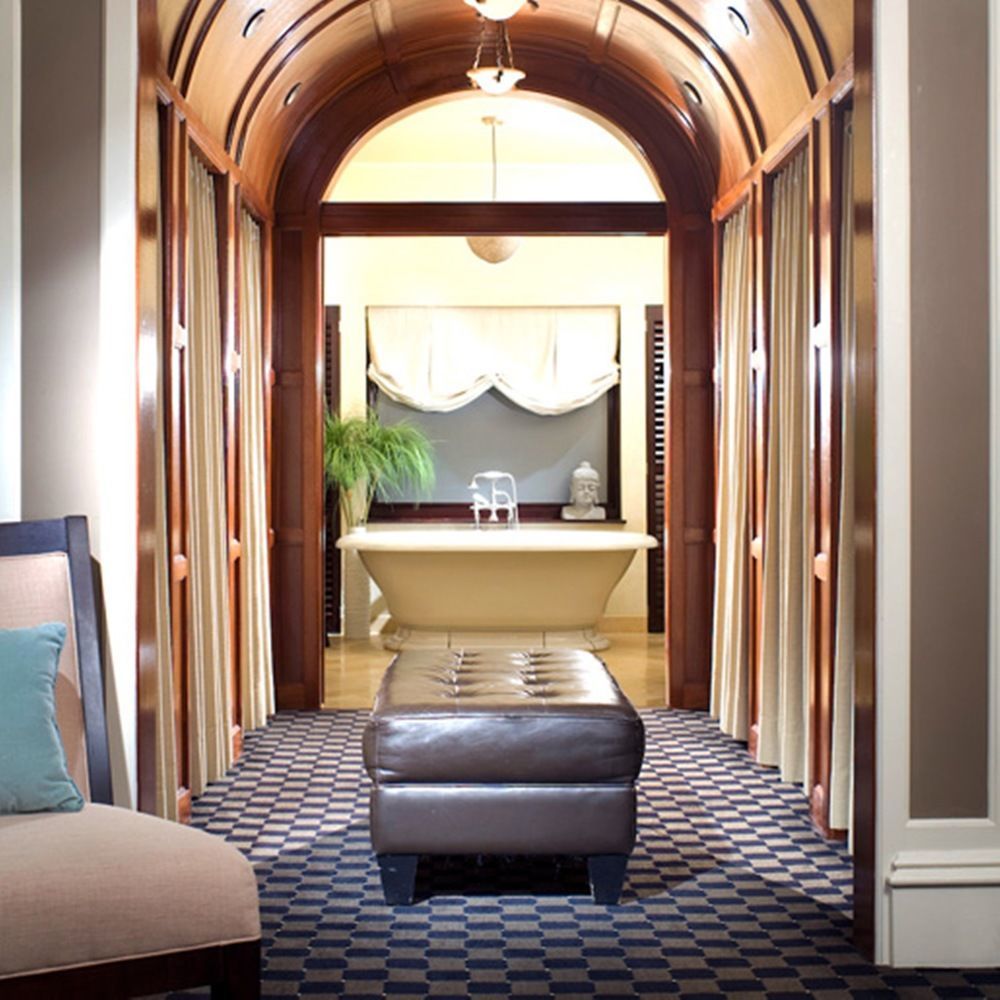 Bed and Breakfast Clarendon Square Boston Exterior foto