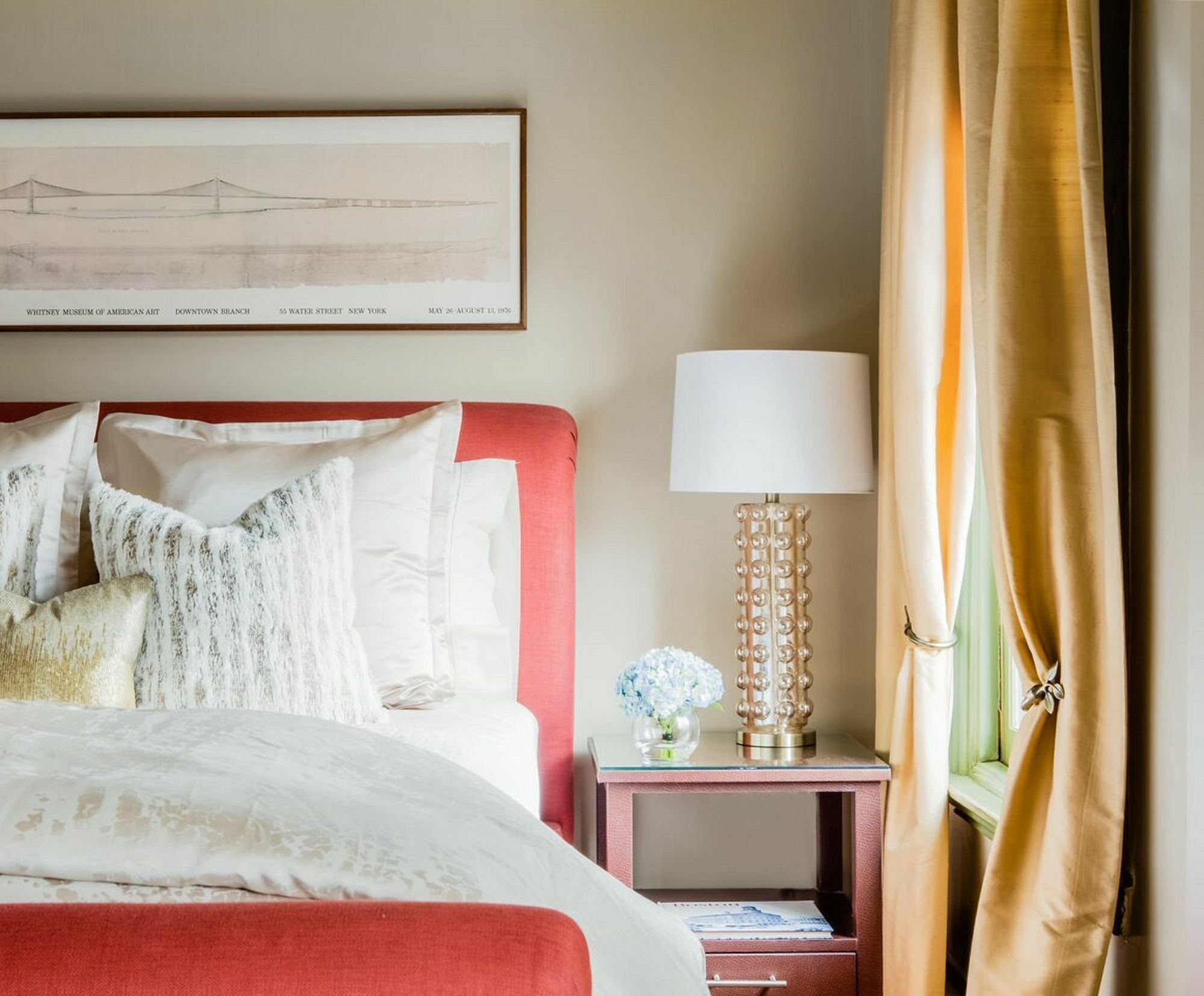Bed and Breakfast Clarendon Square Boston Exterior foto