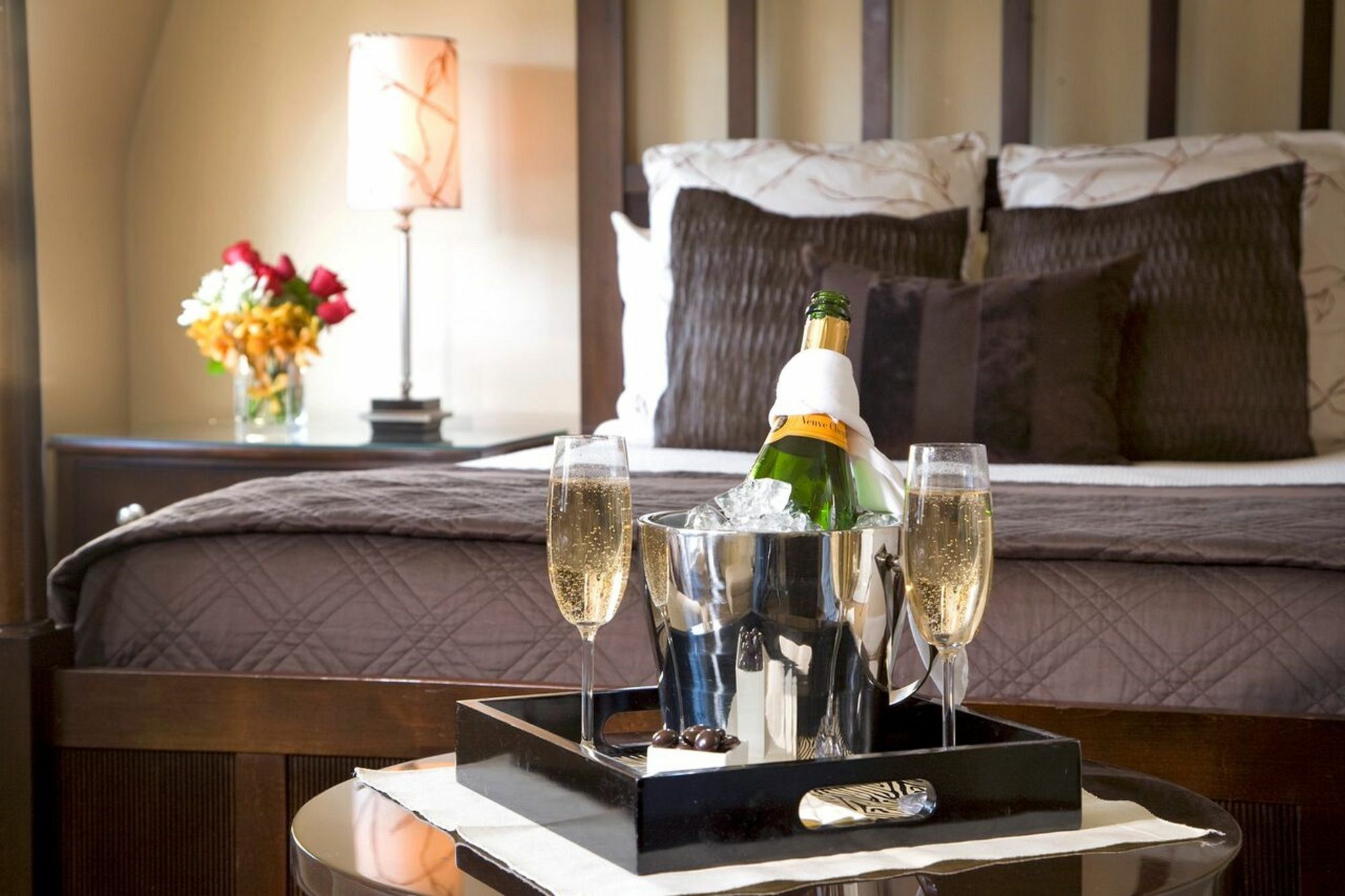 Bed and Breakfast Clarendon Square Boston Exterior foto