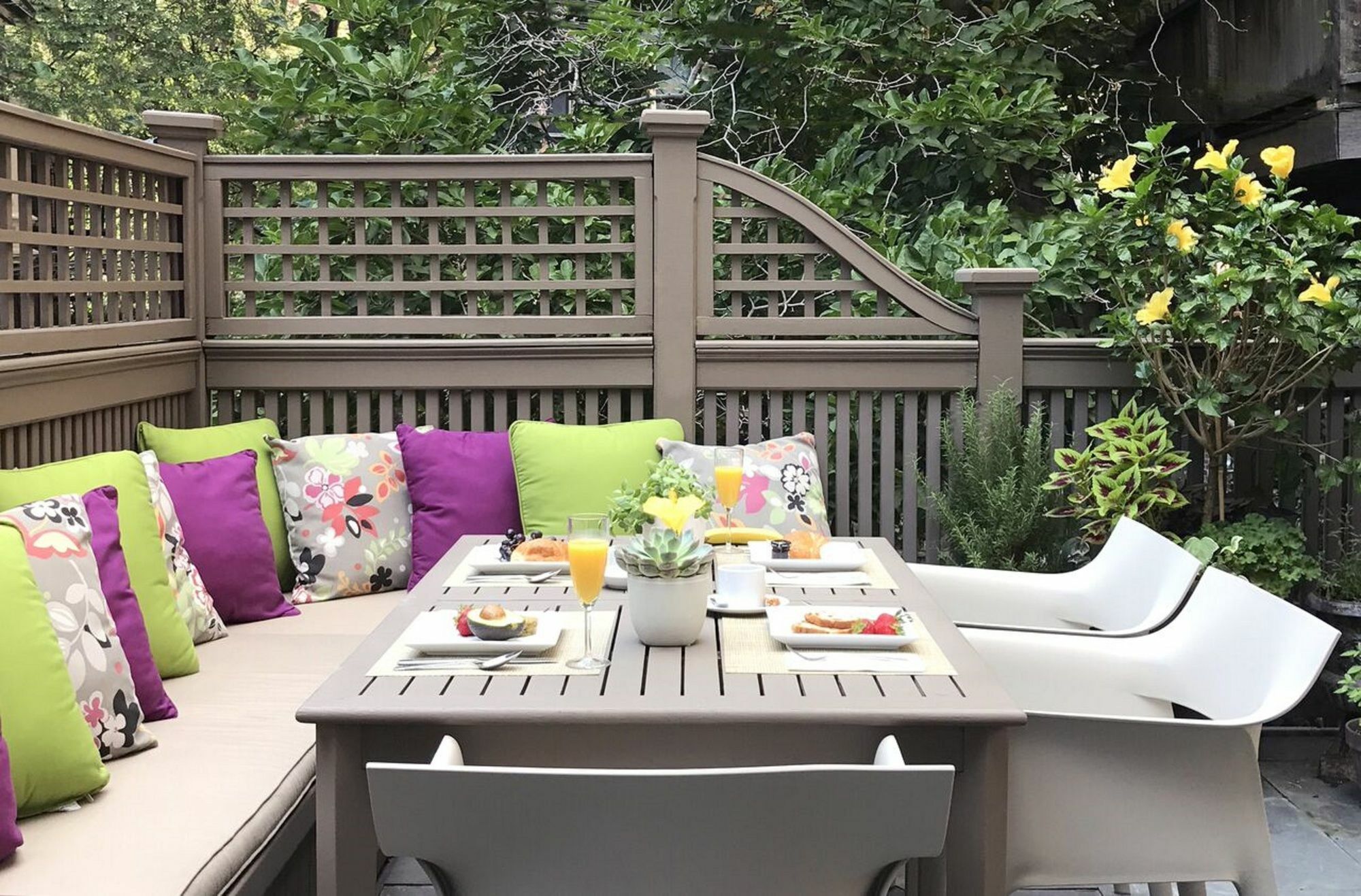 Bed and Breakfast Clarendon Square Boston Exterior foto