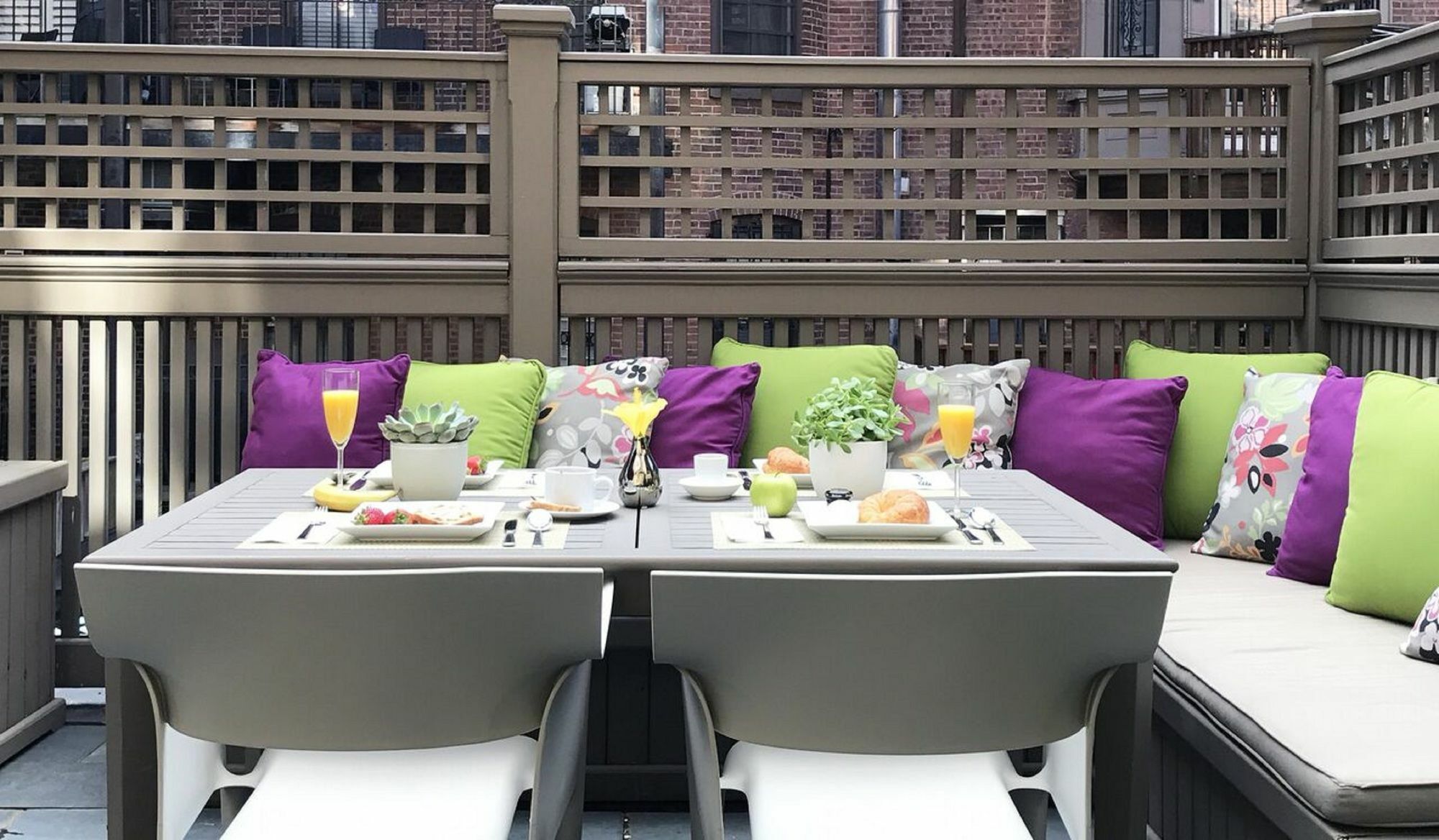 Bed and Breakfast Clarendon Square Boston Exterior foto