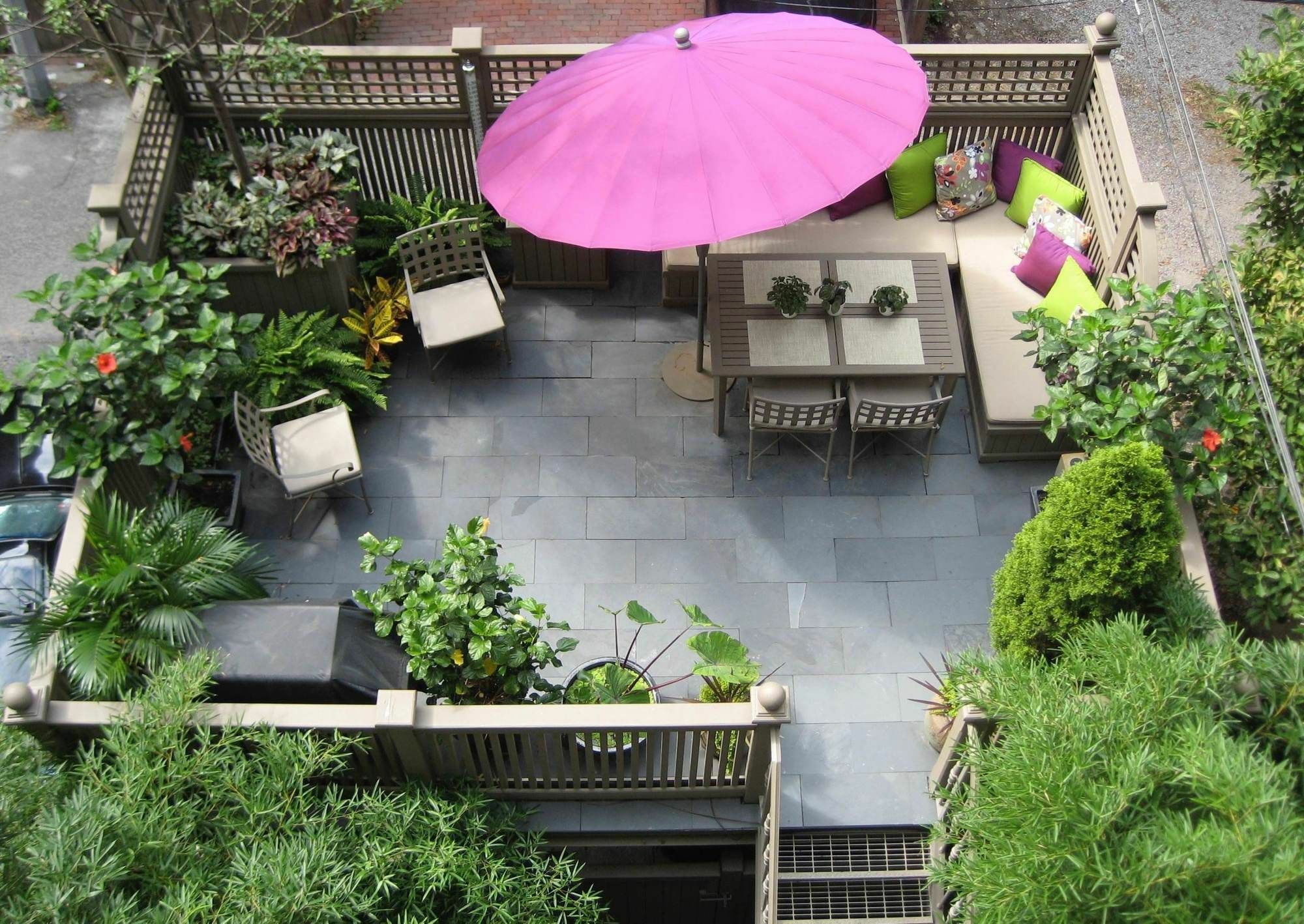 Bed and Breakfast Clarendon Square Boston Exterior foto
